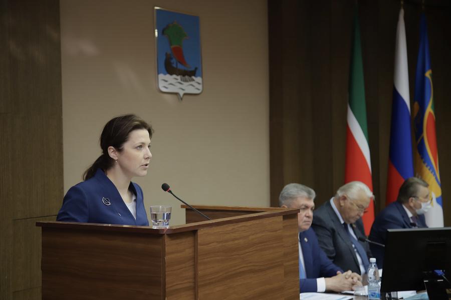 Татарстан ищет пути развития моногородов на уровне агломерации