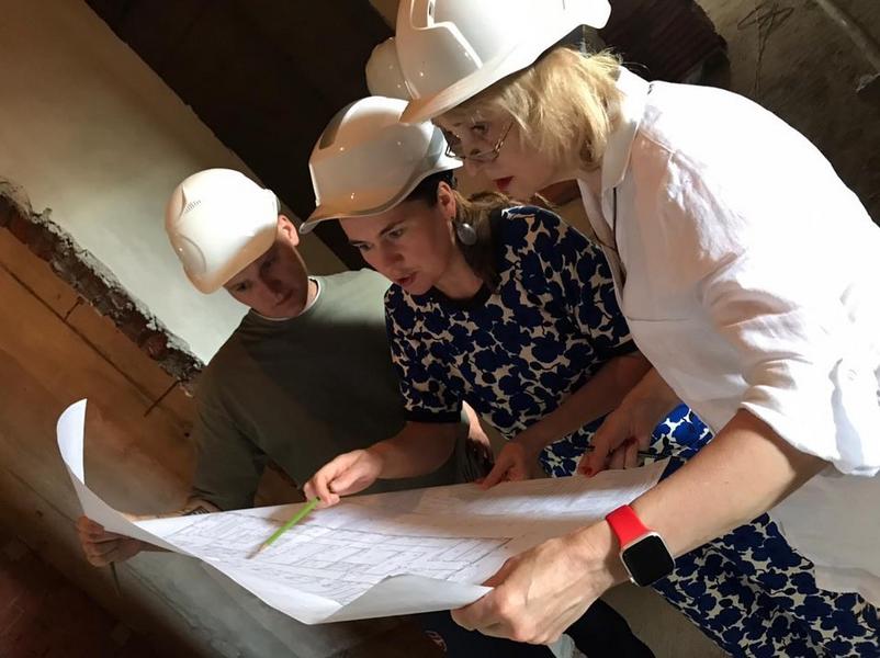 У казанской ГКБ №7 появится лечебно-реабилитационный центр на 143 койко-мест​