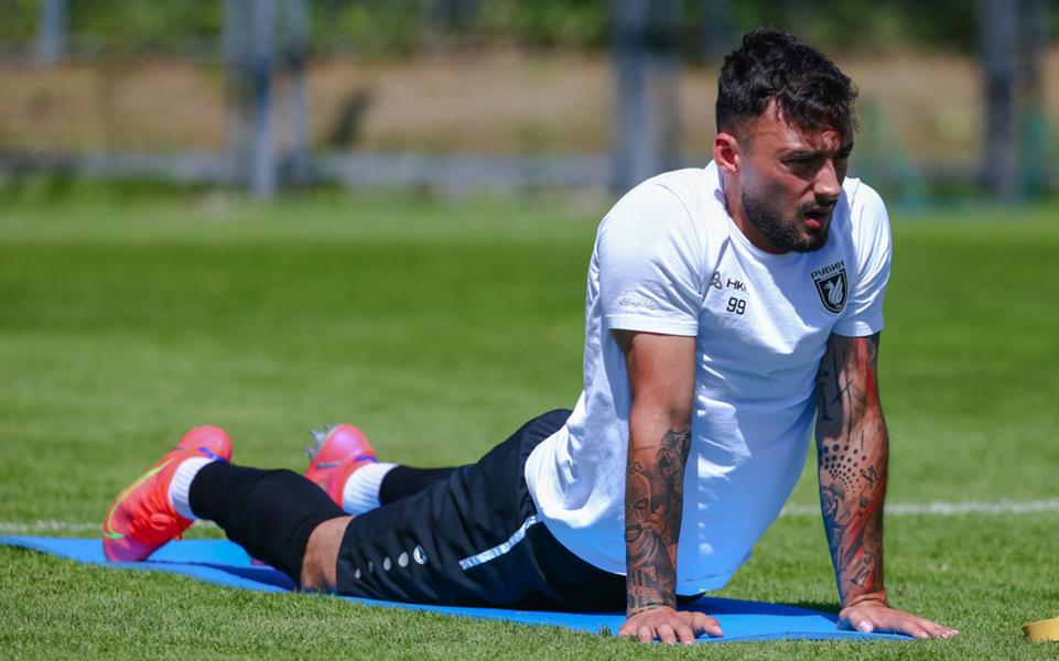 Перебор легионеров, две звезды и евротур: как «Рубин» готовится к новому сезону