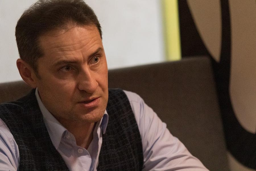 Тимур Нагуманов - бизнесу: Вы от меня программную речь по развитию внутреннего туризма, что ли, ждете или что?