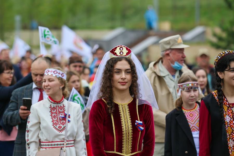 «Нам удалось открыть портал в культурную экосистему нашего города»