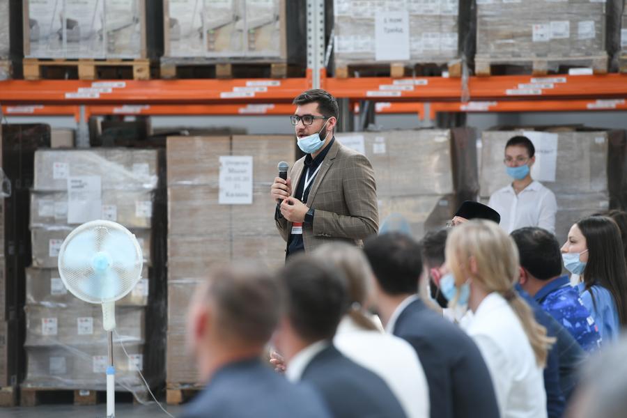 Татарстан обогнал другие регионы Поволжья по темпам роста электронной торговли