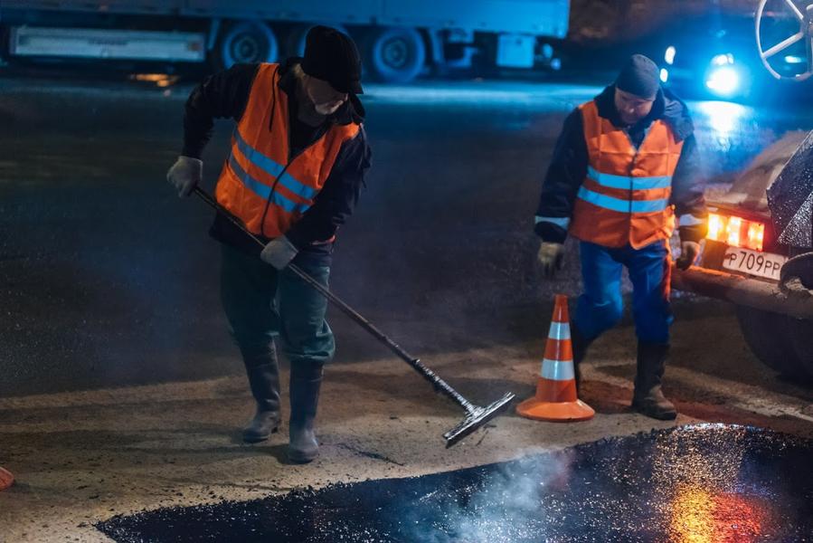 «Не важно, поступила проблема через соцсети или «Народный контроль», её нужно решать»