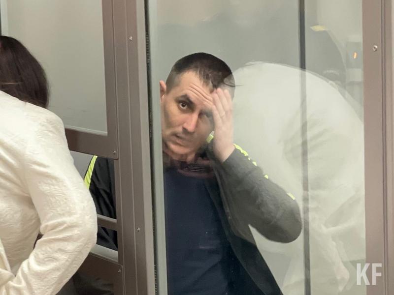 «Он не только моего сына убил. Он убил меня, мою супругу и всю нашу семью»