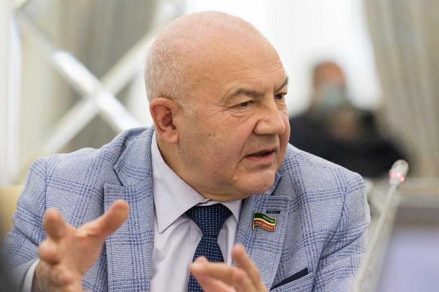 «Культивирование чуждых россиянам идеалов не должно осуществляться в школьной среде»