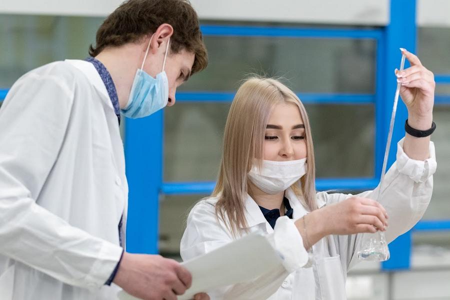 «Наше государство должно привыкнуть, что надо тратиться на технологии, иначе промышленного суверенитета не будет»