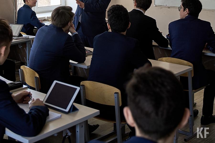 «Если ребенок не доверяет родителю, учителю о буллинге мы просто не узнаем» «Если ребенок не доверяет родителю, учителю о буллинге мы просто не узнаем»