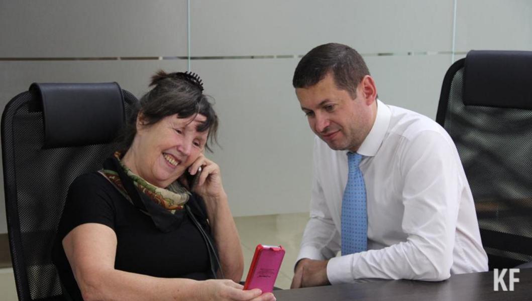 Эдуард Фаттахов станет главой Центрального района Челнов: объясняем, почему для автограда это удачное кадровое решение Эдуард Фаттахов станет главой Центрального района Челнов: объясняем, почему для автограда это удачное кадровое решение