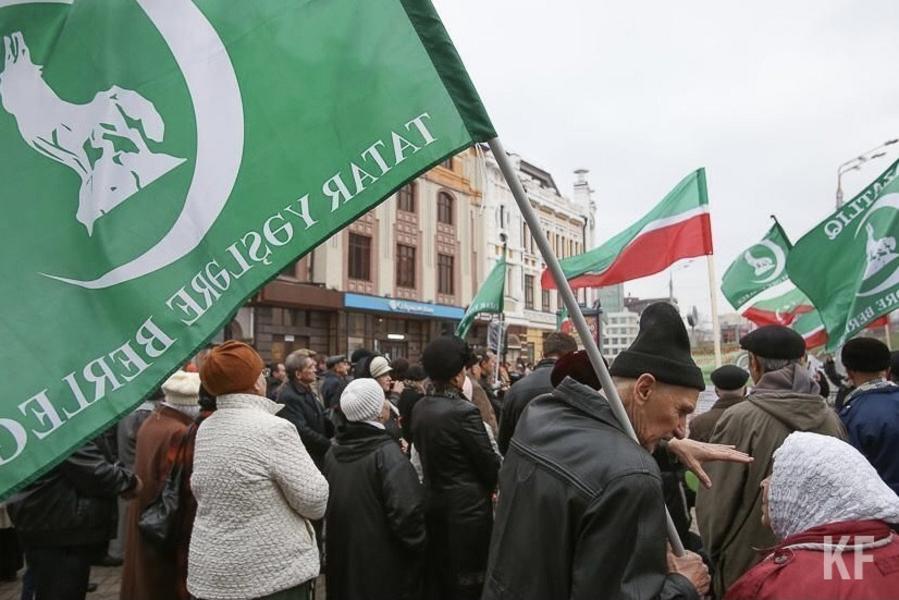 Со штрафом в миллион рублей и официальным признанием в экстремизме глава ВТОЦ* сбежал в Турцию