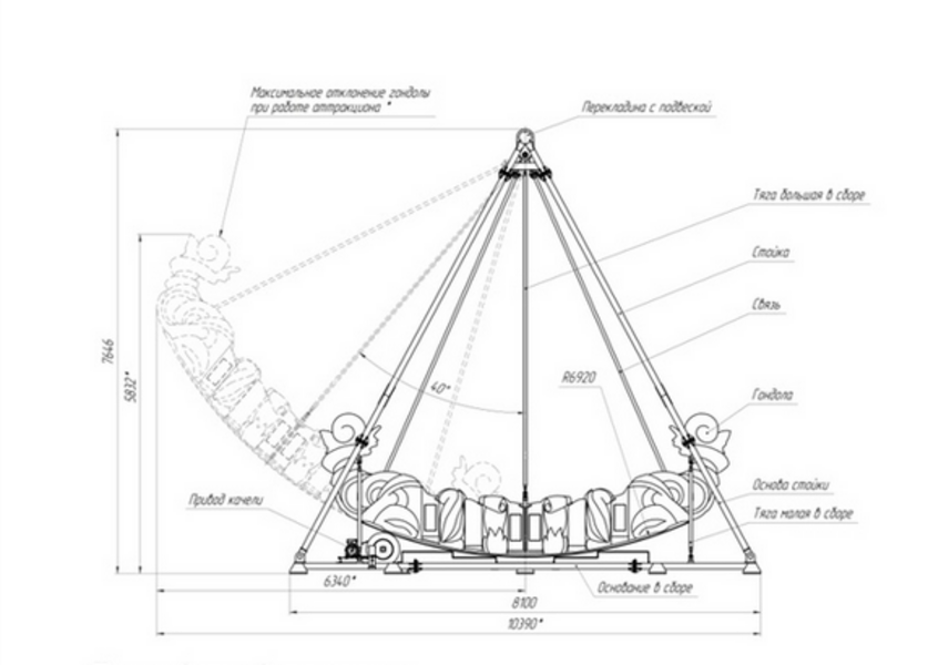 В Челнах готовы потратить почти 4 млн рублей на покупку второго «Летучего голландца»