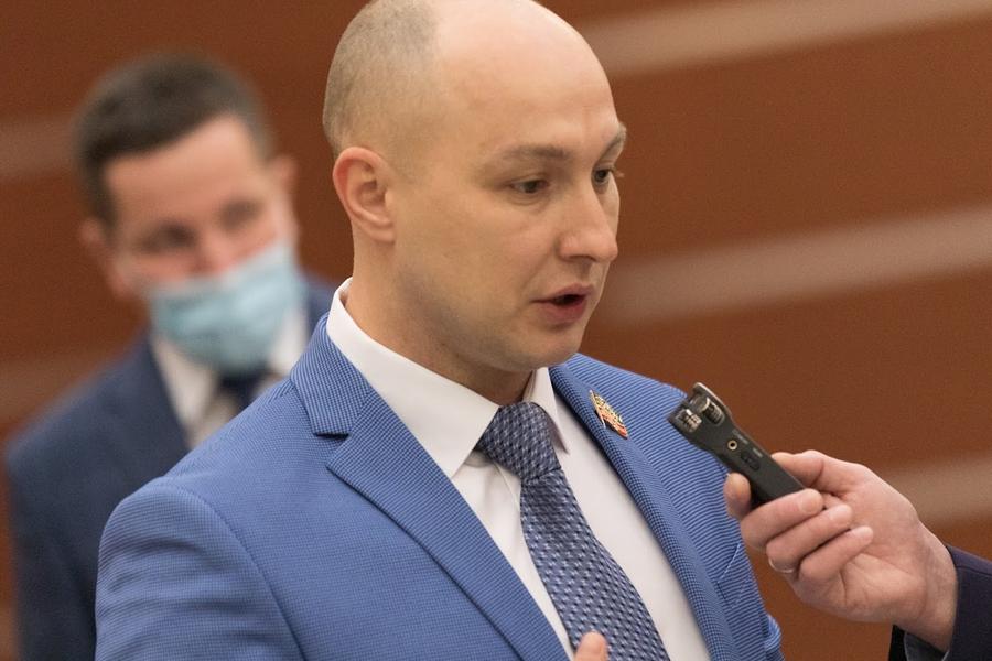 «Культивирование чуждых россиянам идеалов не должно осуществляться в школьной среде»