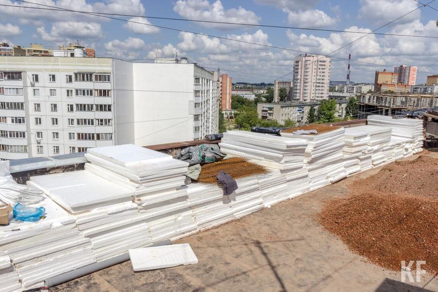 Жителей хотят отодвинуть при определении взноса на капитальный ремонт