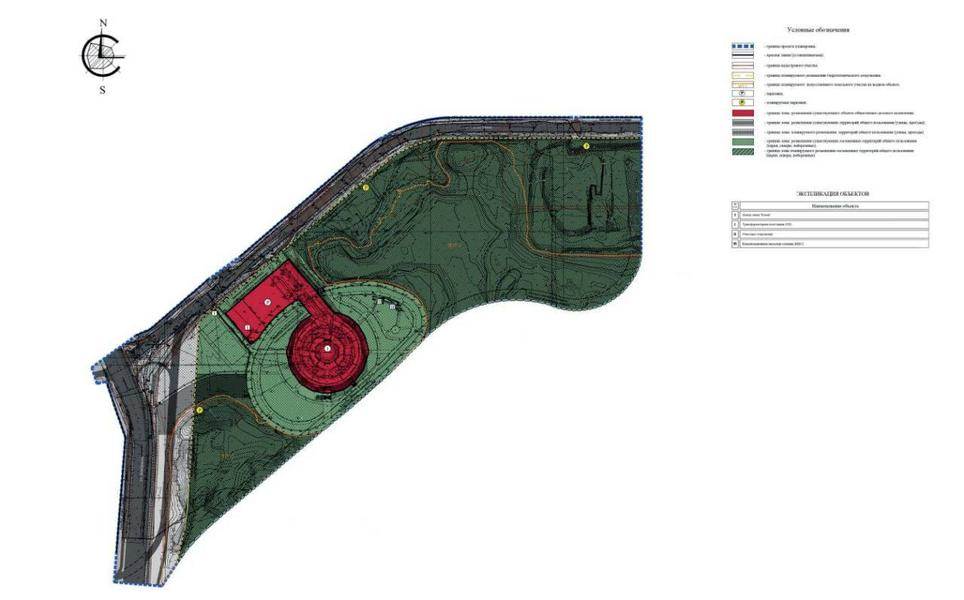 Песошин утвердил проект планировки засыпки Казанки