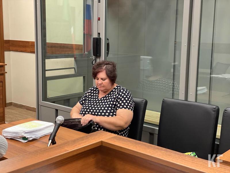 Не виноватая я, они сами пришли: Обвиняемая в мошенничестве с товарами «М.Видео» на сотню миллионов рублей заявила, что не обманывала людей