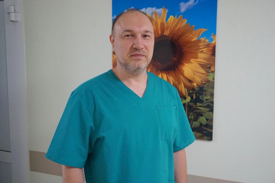 Нижнекамские хирурги спасли ногу заядлому курильщику, проведя сложную трехчасовую операцию