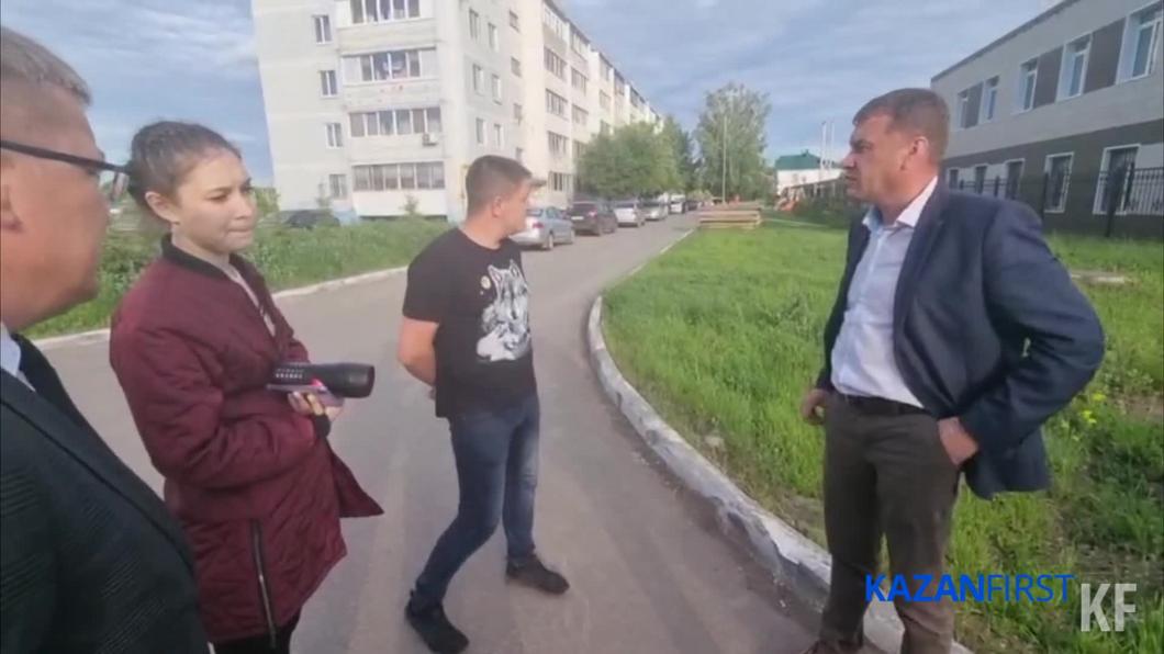 Центр передержки или постоперационный стационар: альметьевцы испугались приюта для животных у себя под окнами