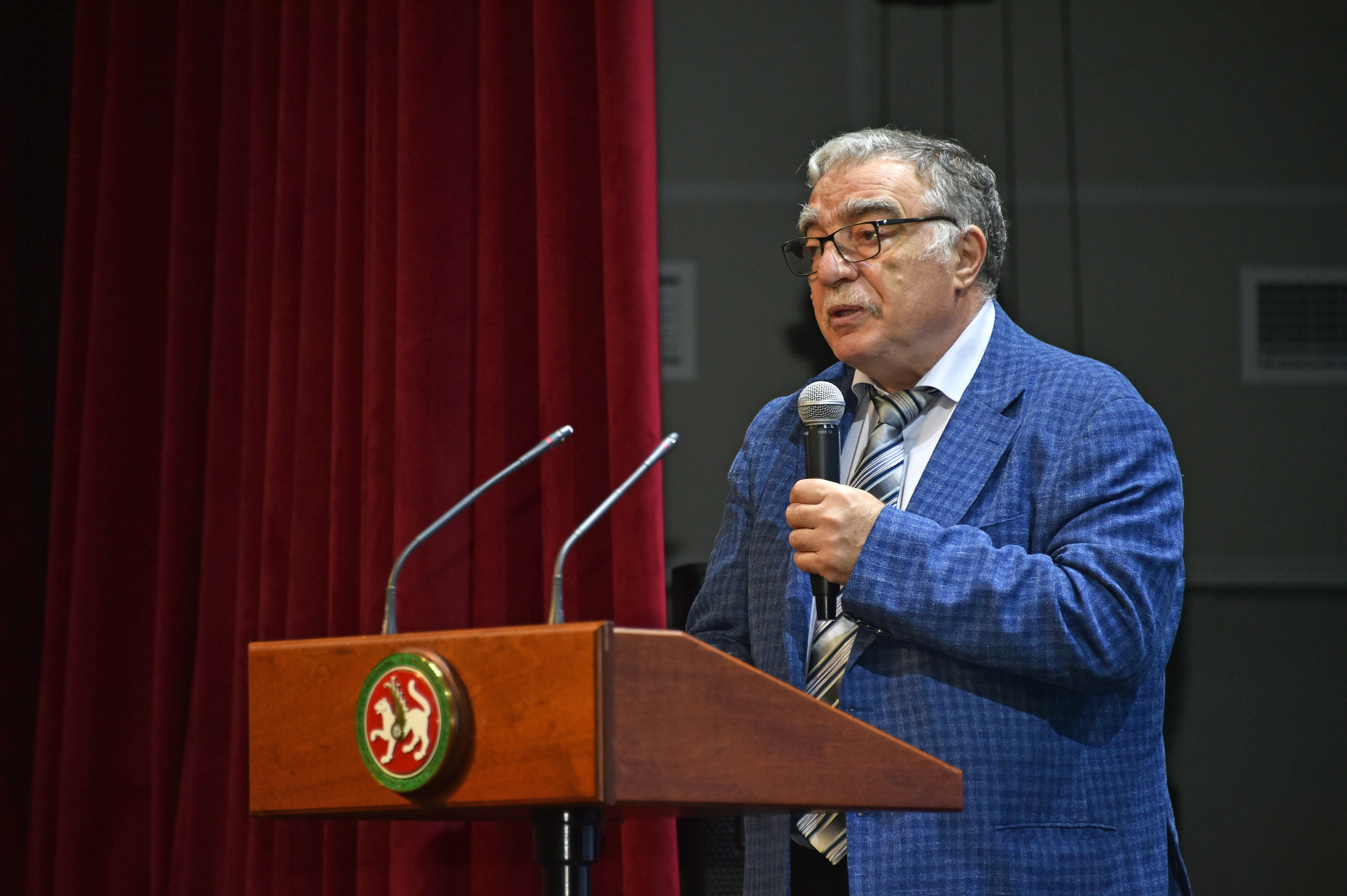 «Наше государство должно привыкнуть, что надо тратиться на технологии, иначе промышленного суверенитета не будет»