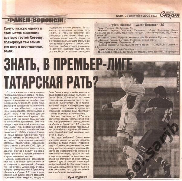 Как играть в Лучшей лиге мира и что ждёт «Рубин» в следующем сезоне? Рассказываем о ФНЛ и делимся своим прогнозом