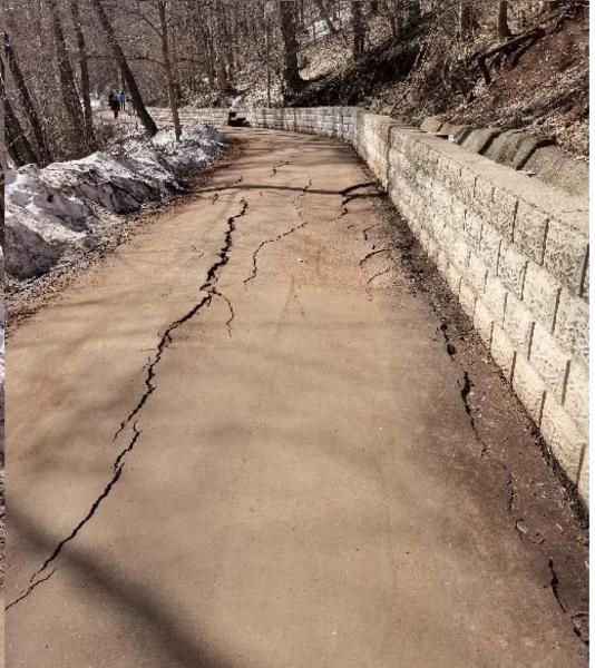 Прошёл год и ничего: житель Лениногорска пожаловался на бездействие властей