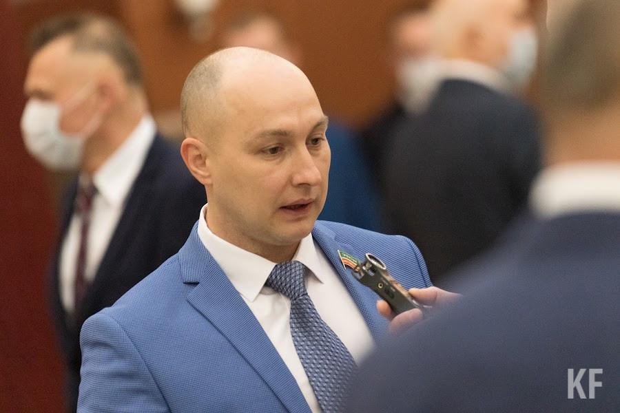 «Миру нужна новая идея позитивного объединения»: каким будут «Игры будущего»