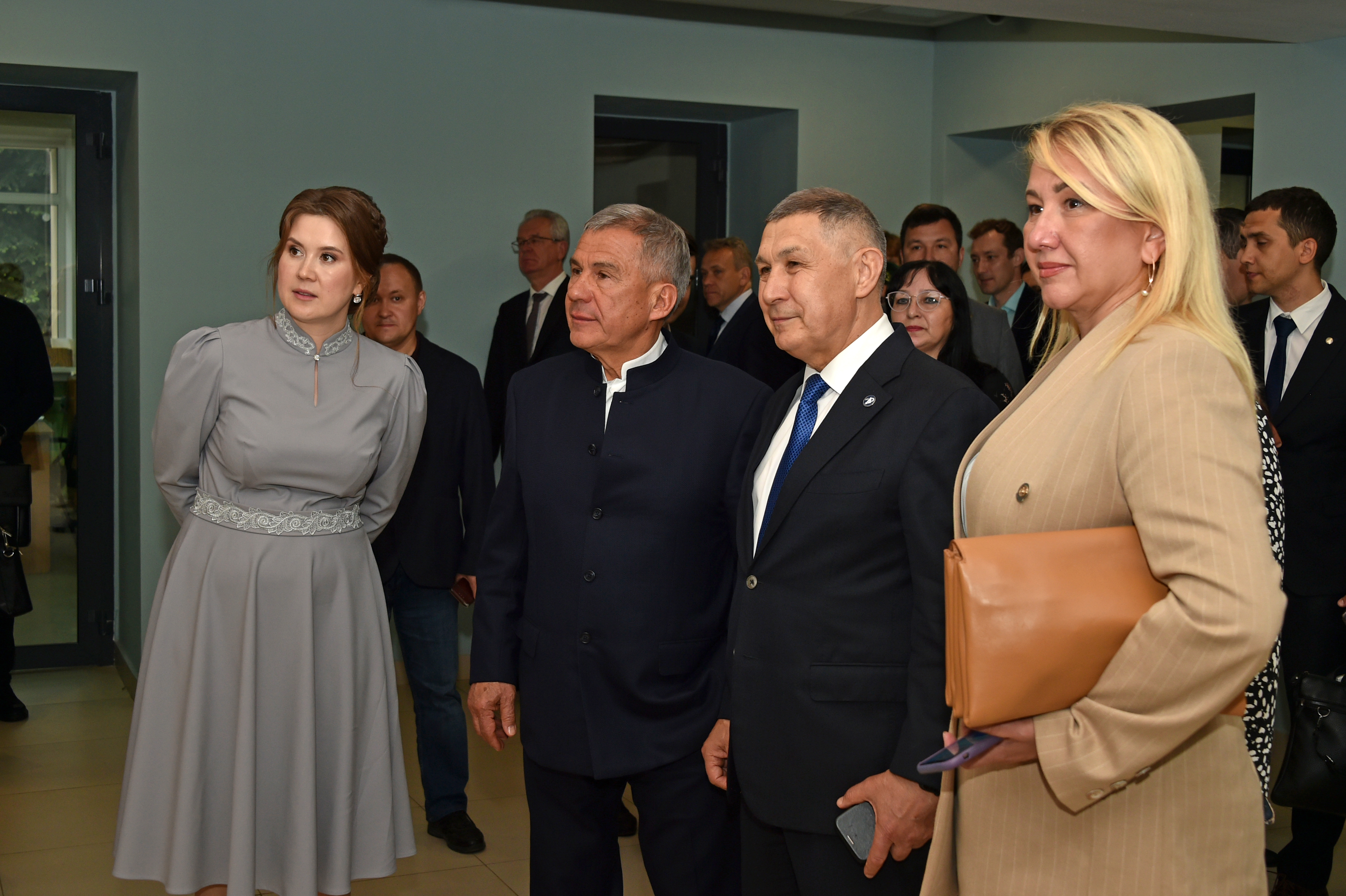 «Наше государство должно привыкнуть, что надо тратиться на технологии, иначе промышленного суверенитета не будет»