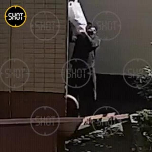 Задержан сообщник банды, укравшей 40 млн рублей в Москве