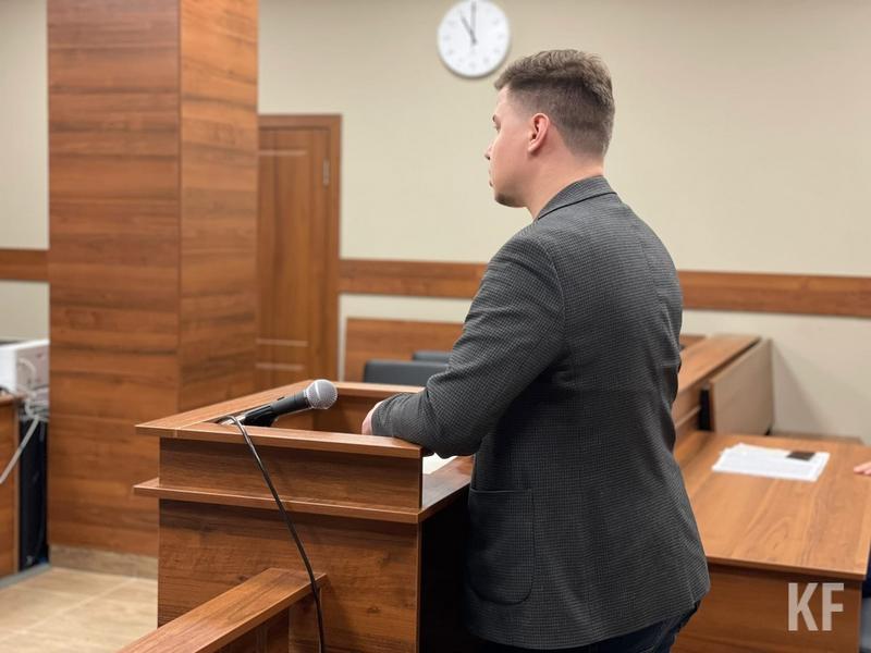 «Он не только моего сына убил. Он убил меня, мою супругу и всю нашу семью»