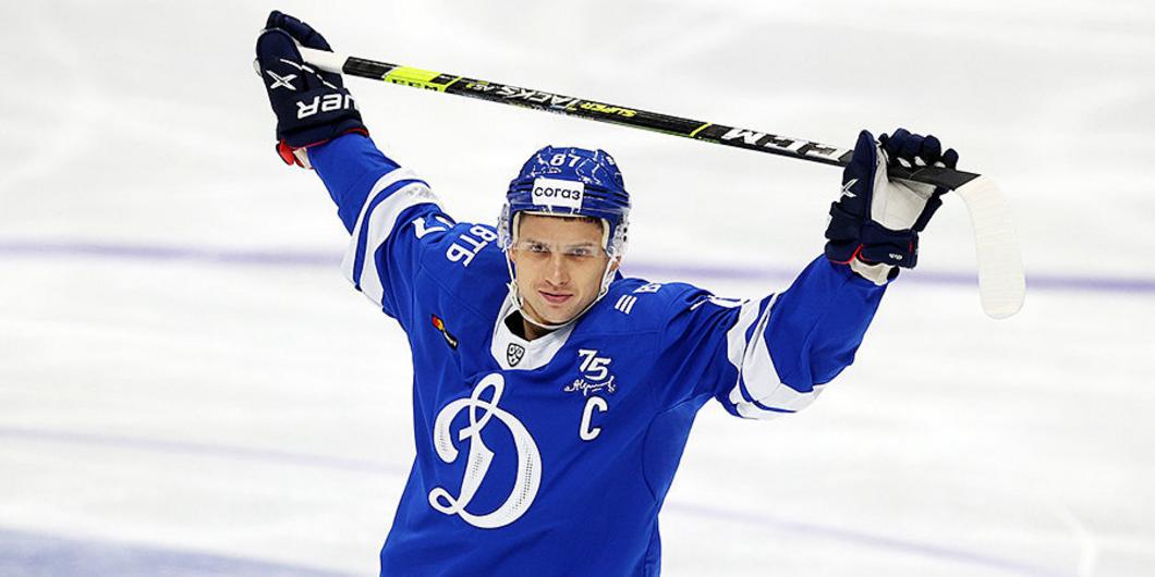 Отличный баланс молодёжи и ветеранов. «Ак Барс» собирает звёздный состав