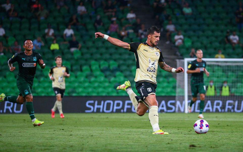 Как играть в Лучшей лиге мира и что ждёт «Рубин» в следующем сезоне? Рассказываем о ФНЛ и делимся своим прогнозом