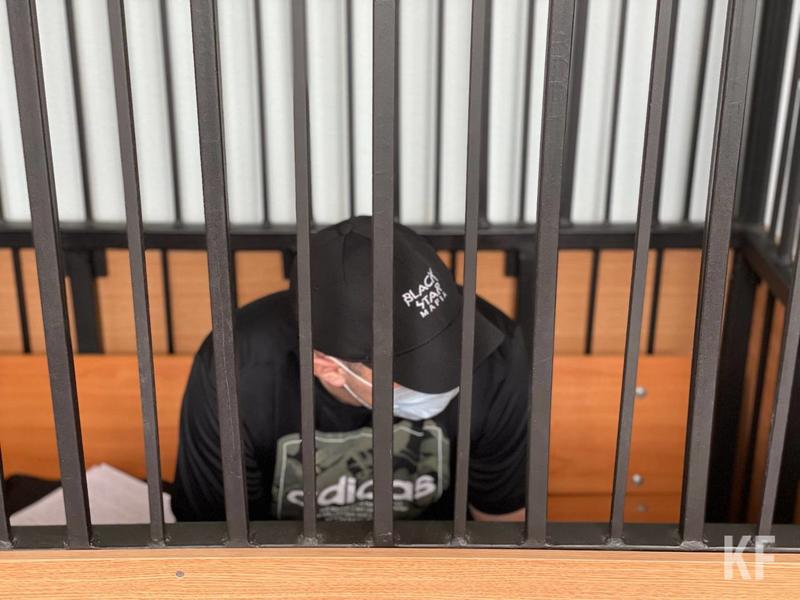 56 взяток вместо двух: в Казани судят начальника надзорного отдела ГУ МЧС РФ по РТ