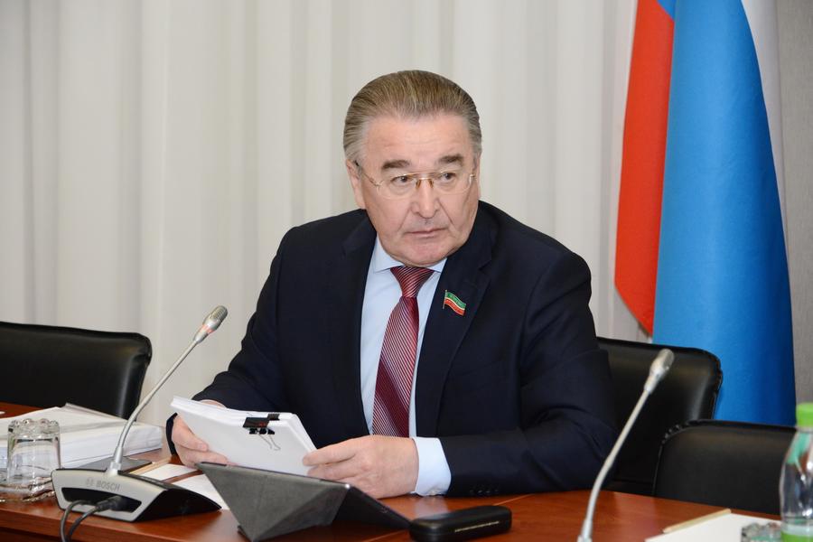 В Госсовете Татарстана поспорили о необходимости цифрового дистанционного голосования