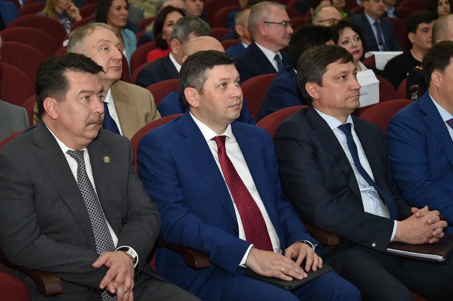 «Наше государство должно привыкнуть, что надо тратиться на технологии, иначе промышленного суверенитета не будет»