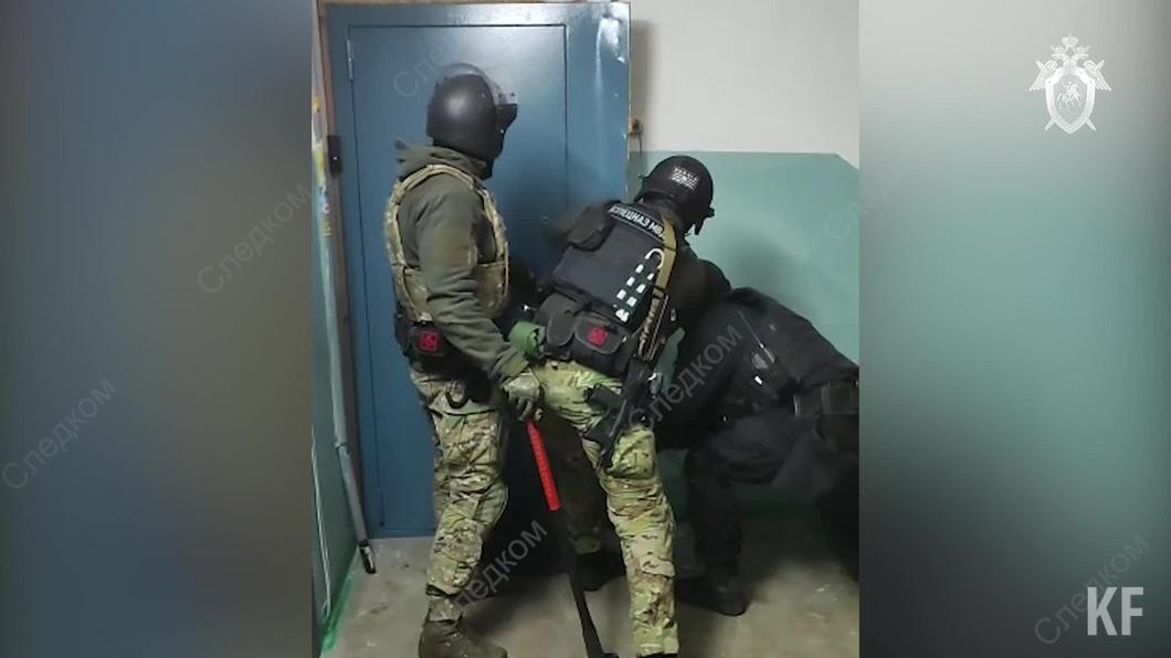 В Татарстане осудят экстремистов «Нурджулар»*, которых накрыли в Челнах