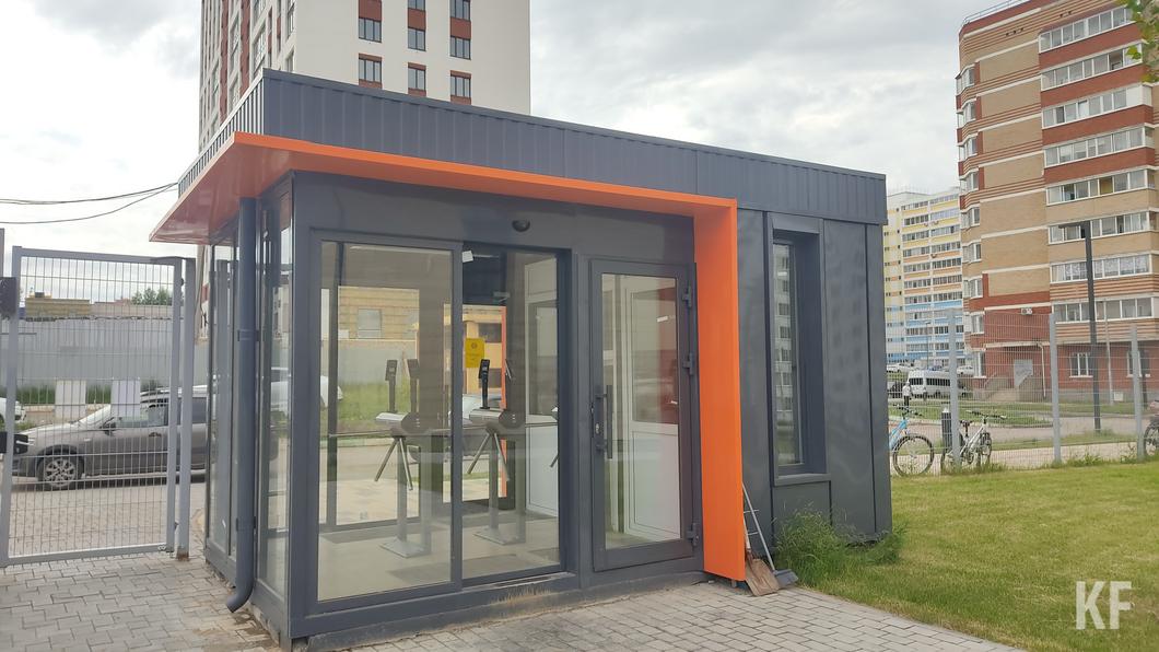 Альметьевцы усомнились в безопасности системы распознавания лиц в школьных КПП