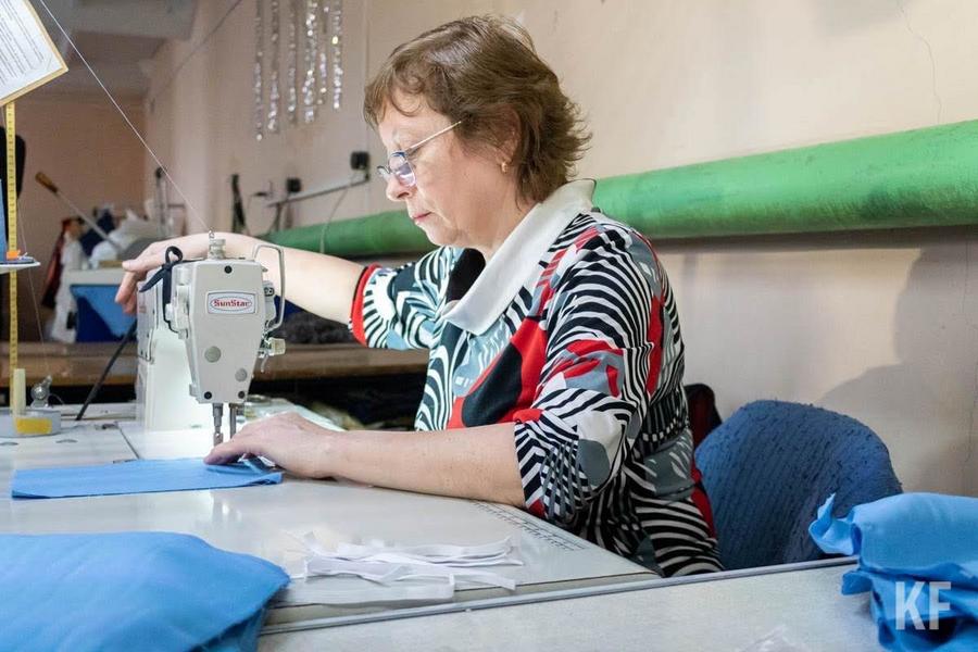 Кардинальные изменения: как татарстанцы меняют профессии