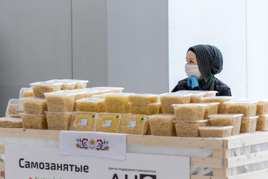 Автоматизированная система налогообложения облегчит жизнь бизнесу Татарстана