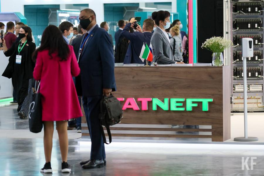 В Альметьевском нефтяном институте начнут учебный год с новыми IT-специальностями