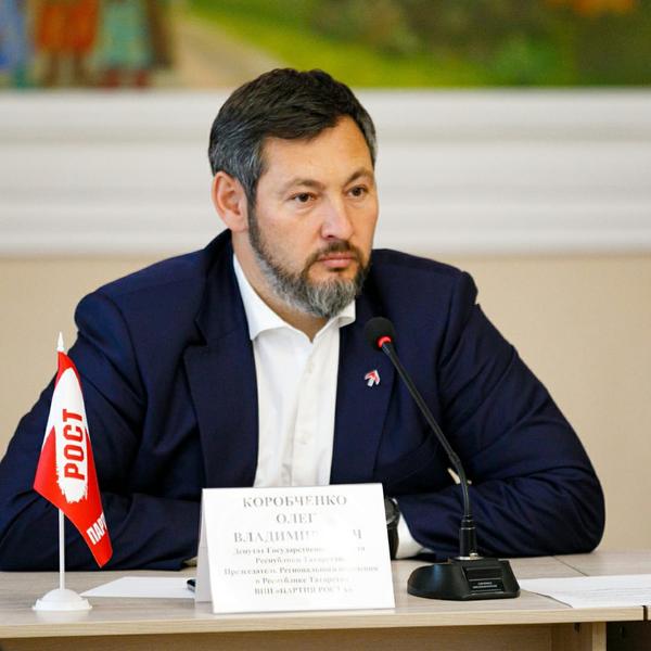 Кто станет «рулить» бизнес-империей новоиспеченного главы Минпромторга Татарстана?