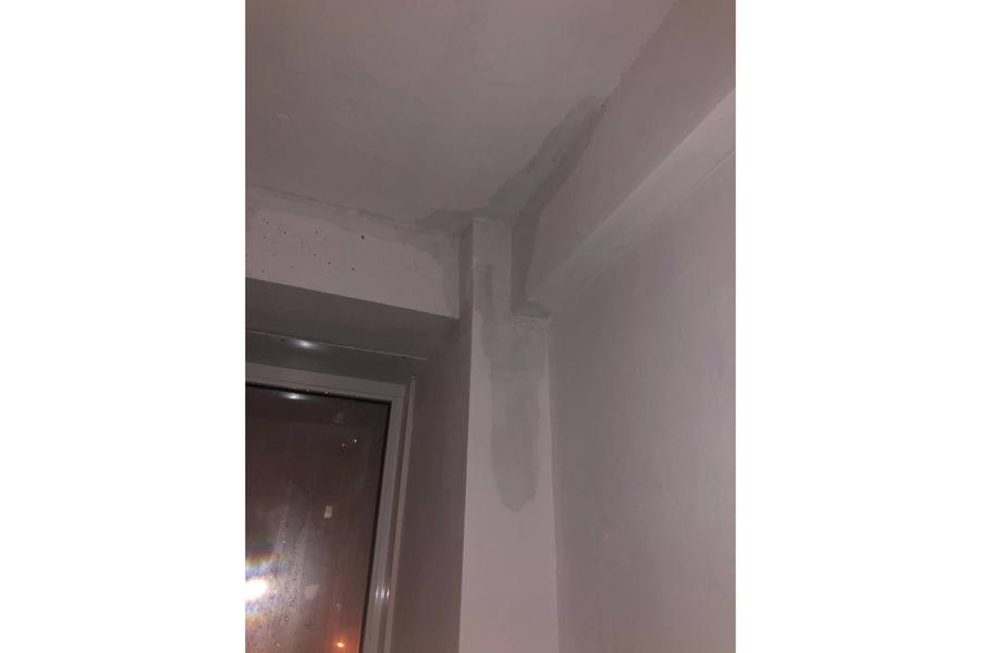 Бонус от «Профит»: В Челнинской многоэтажке жильцы в подарок получили «частный бассейн» на балконе