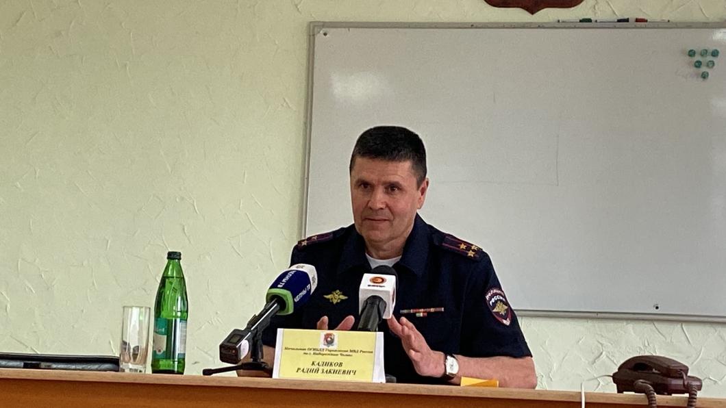 Глава ГИБДД Челнов стритрейсерам: От госавтоинспекции вы одобрения не услышите