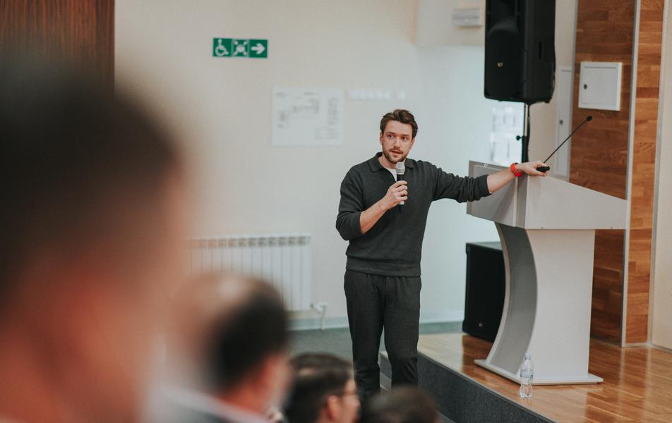 Преемственность поколений: в Альметьевске поймали на взяточничестве главного архитектора. Снова