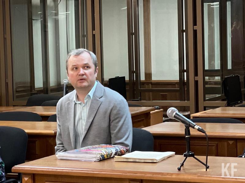 Верховный суд продлил домашний арест одного из фигурантов по делу о стрельбе в казанской гимназии №175