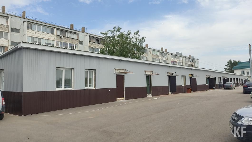 Центр передержки или постоперационный стационар: альметьевцы испугались приюта для животных у себя под окнами