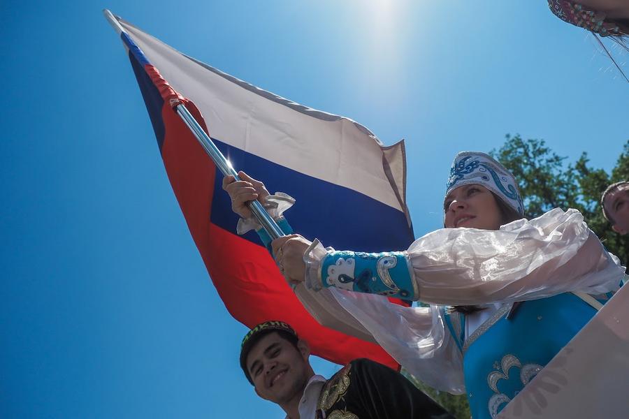 Экономика, кризис и конкуренция видов: где корни нынешнего конфликта России и Запада?