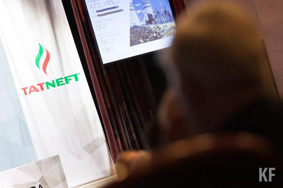 У «Татнефти» арестовали счета и имущество на Украине: стоит переживать?