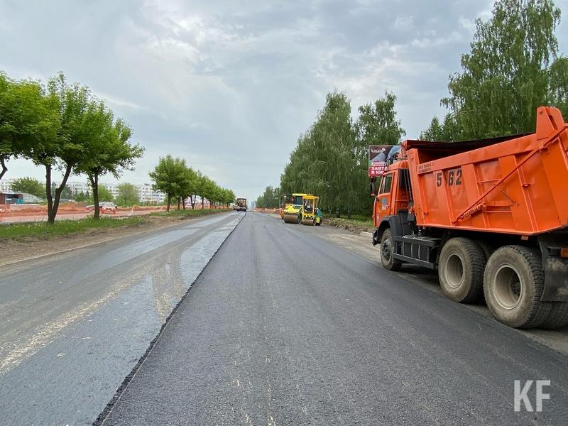 Движение по проспекту Дружбы Народов у «Омеги» откроют вечером 3 июня