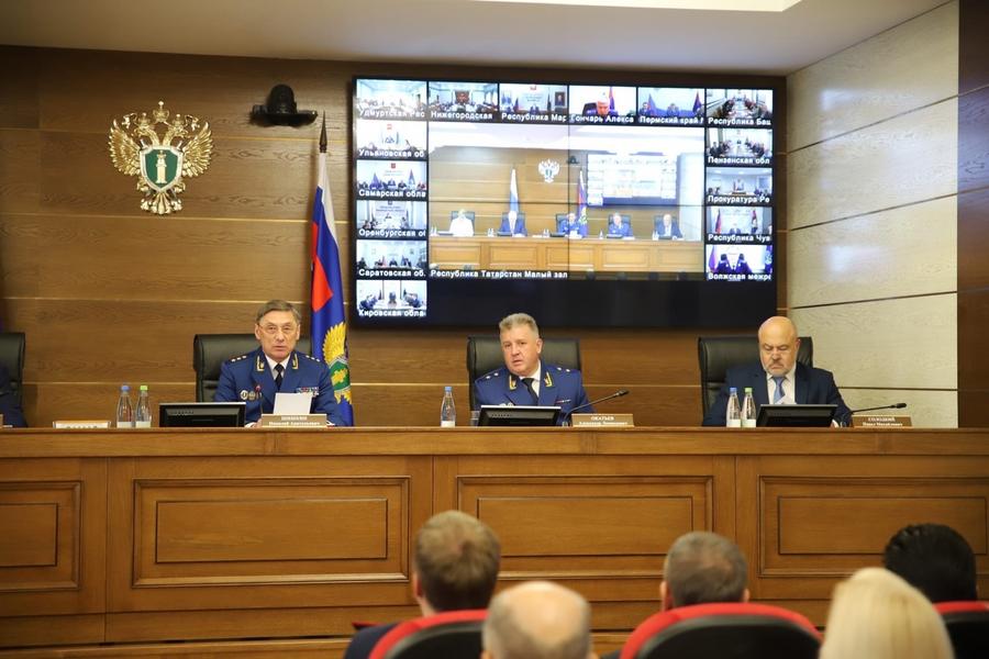 Фарид Абдулганиев заявил о востребованности опыта Татарстана по снижению давления на бизнес