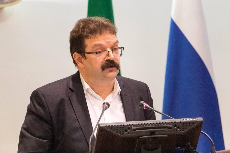 «Культивирование чуждых россиянам идеалов не должно осуществляться в школьной среде»