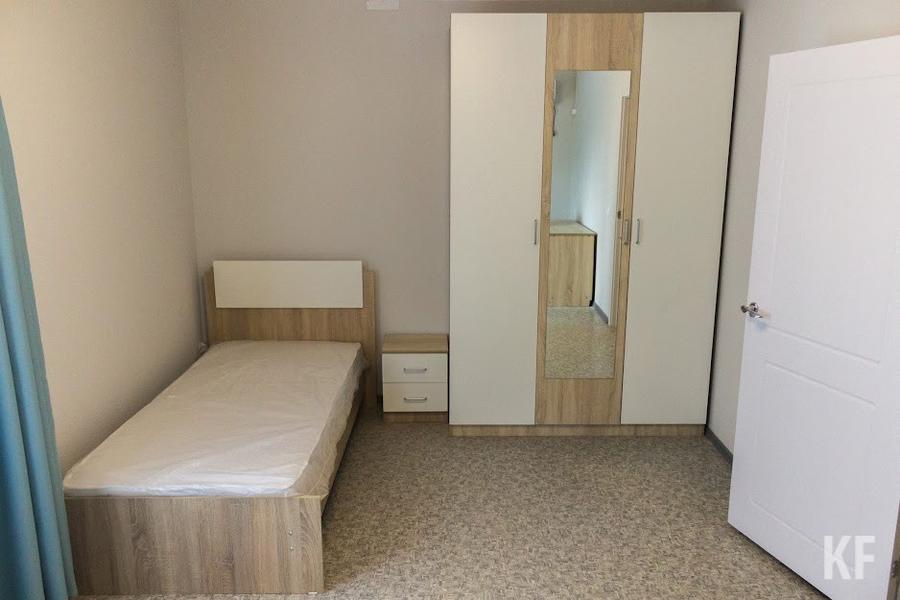 Обзор госзакупок вузов Татарстана: В КФУ срочно ищут поставщика дипломных корочек, а в аграрном закупаются мебелью для студентов на рекордные суммы