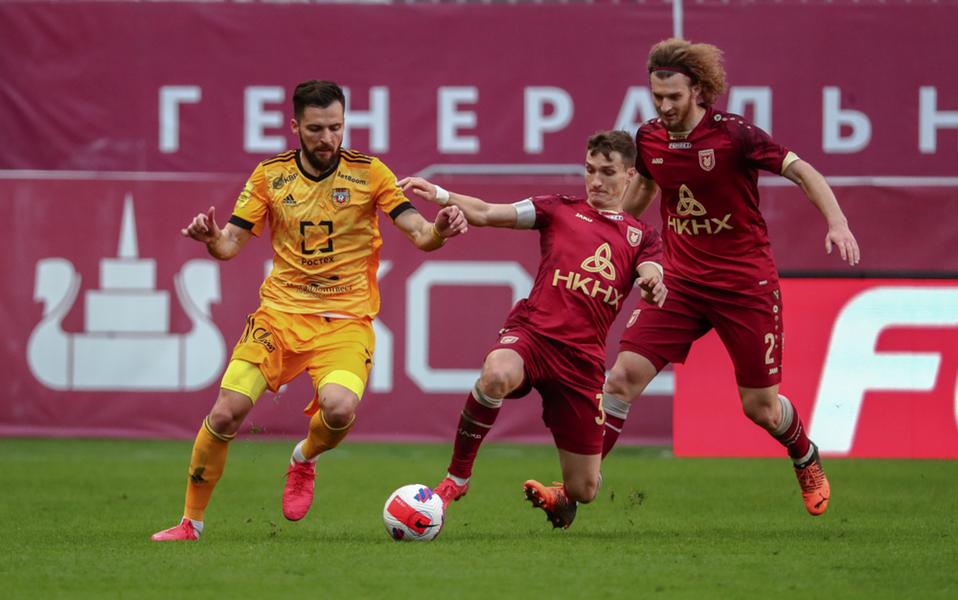 Как играть в Лучшей лиге мира и что ждёт «Рубин» в следующем сезоне? Рассказываем о ФНЛ и делимся своим прогнозом